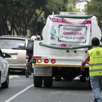 Obras en el Cutzamala van al 60%, "falta etapa crítica", aclara Conagua; 'empieza lo duro”, advierte Amieva