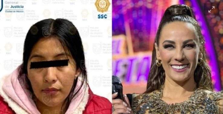 “No, no fue Inteligencia Artificial lo que pasó en mi casa. Fue un robo”, insistió la actriz Consuelo Duval