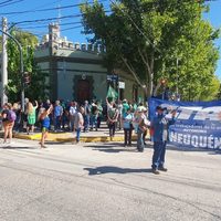 La CTA  Autónoma se diferenció de Ate y anunció medidas por el pago del medio aguinaldo