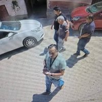 Recluyen en penal de máxima seguridad de Veracruz al activista Ubaldo Segura