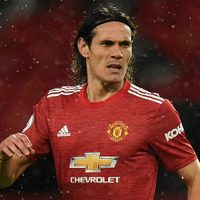 La insólita situación que complica a Edinson Cavani