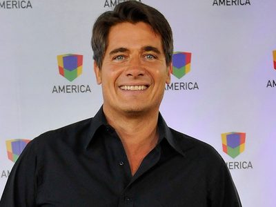 "Fue muy violenta la manera": Jazmín Stuart fue al programa de Guillermo Andino y lo repudió en vivo