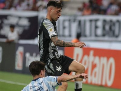 Central Córdoba y Racing protagonizaron el segundo 0 a 0 de la fecha