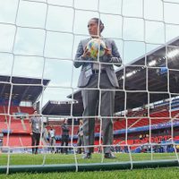 Lucila Venegas: Decisiones firmes en la cancha y en la vida