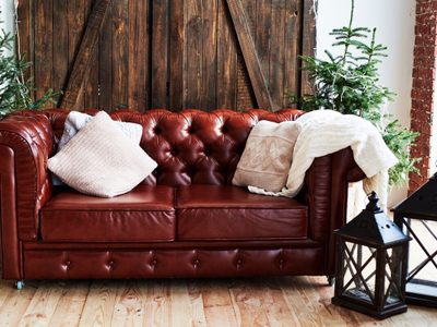 Los secretos de la decoración vintage que resiste el tiempo: muebles y adornos que estuvieron en la casa de tu abuela y siguen vigentes