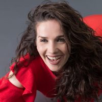 "Se vienen cosas lindas": así será el impactante futuro laboral de Natalia Oreiro