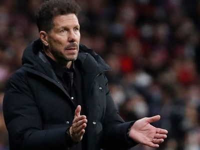 El Cholo Simeone llora la peor pérdida: falleció Carlos, su papá