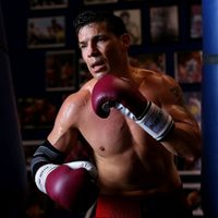 Maravilla Martínez: rival y fecha confirmados para la próxima pelea