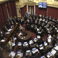 Jubilaciones de privilegio: mañana se debatirá el proyecto en el Senado de la Nación