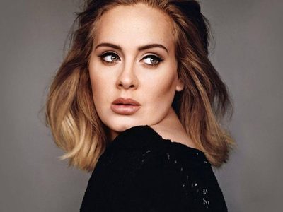 Adele confiesa lo que nadie esperaba en medio de una presentación ¿Sorprendido?