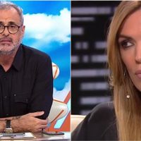“No seas rencorosa” Viviana Canosa le lanzó un palito a Jorge Rial