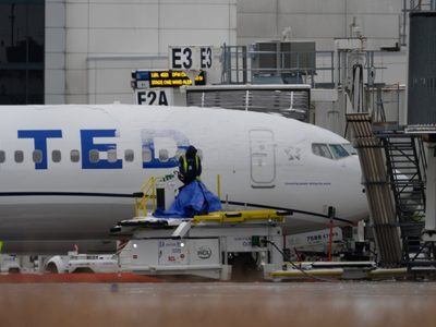 Aerolíneas esperan fuerte demanda en viajes en 2025