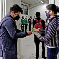Descartan suspender clases presenciales en Edomex por semáforo amarillo