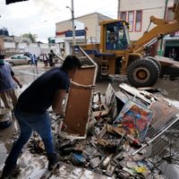 La Ciudad de México y el Edomex ahogaron a Hidalgo