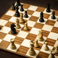 Ajedrez: La obsesión del ajedrecista