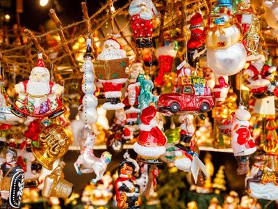 Los adornos navideños que tenés que evitar en tu árbol si no querés atraer la mala suerte
