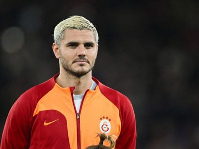 La decisión que tomó Mauro Icardi luego de su separación de Wanda Nara