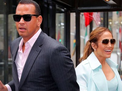 Ya no hay retorno: el triste desenlace entre Jennifer López y Alex Rodríguez. ¿Definitivo?