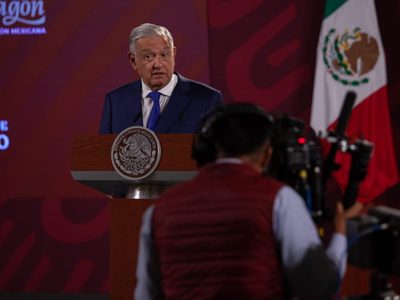 Estos fueron los principales temas de la conferencia mañanera de AMLO del 20 de julio (Video)