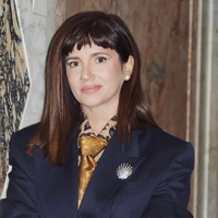 Sin vueltas: Griselda Siciliani rompió sobre silencio sobre los rumores de reconciliación con Luciano Castro