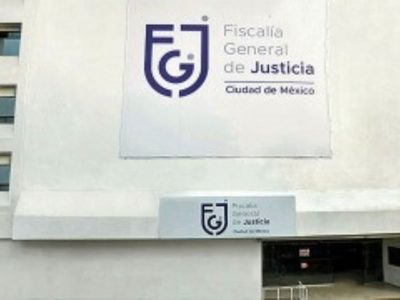 "El Lunares", exlíder de La Unión Tepito, es sentenciado a 27 años de prisión por matar a una mujer