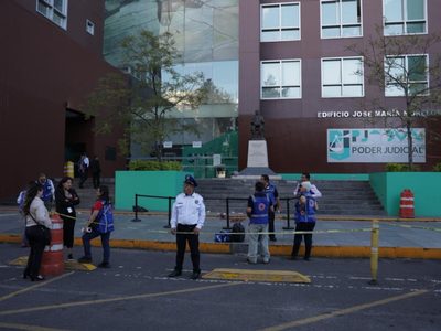 Asesino de David Cohen declaró que cobraría 50 mil pesos después del “jale”; fue detenido y sin paga