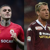 Un nuevo capítulo del triángulo amoroso: Mauro Icardi apuntó contra Maxi López