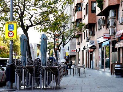 Coronavirus en España: a partir de hoy, Madrid quedará nuevamente confinada