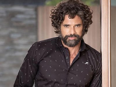 La sorpresiva revelación de Luciano Castro sobre Sabrina Rojas