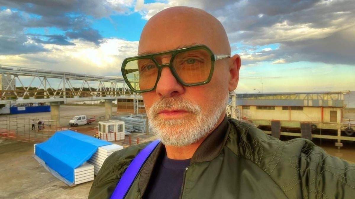 Ronnier Arias. Fuente: (Instagram)