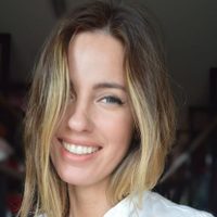 "No me lo pienso sacar": Rocío Guirao Díaz presentó su nuevo conjunto para esta cuarentena