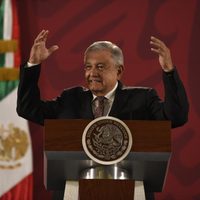 El indiscreto desencanto de la feligresía