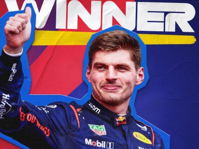 Max Verstappen gana el GP de Canadá; "Checo" Pérez no terminó la carrera