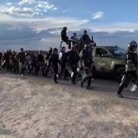 Pide Corral retirar a la Guardia Nacional de las presas y enviarla a Ciudad Juárez