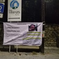Balconean al líder de Frenaa: debe más de 363 mil pesos en cuotas de mantenimiento