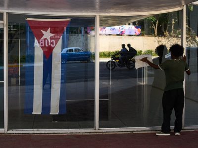 Cuba afirma que sus fuerzas mataron a cuatro tripulantes de una lancha rápida de Florida