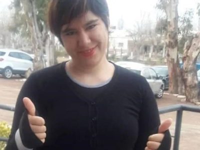 Marchan en Neuquén para pedir justicia por el femicidio en Balsa Las Perlas
