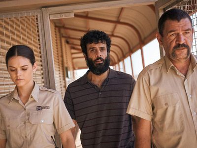 Las series y películas de Netflix que estrenan en julio