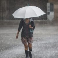 La lluvia no dará tregua: cuáles son las provincias bajo alerta meteorológica