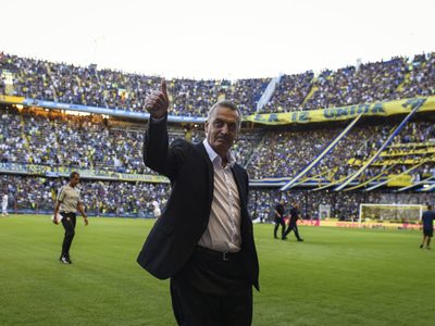 Ambos surgieron en Boca: Gustavo Alfaro suma dos nacionalizados a la convocatoria de Paraguay