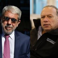 Berni respaldó la designación de Aníbal Fernández: “No se puede discutir su capacidad de trabajo”