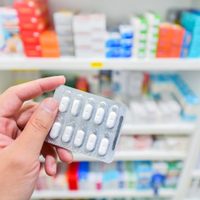 Cuáles son los medicamentos que pasarán a ser de venta libre