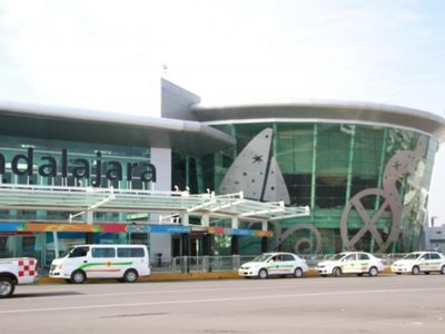 GAP apuesta por inversión de 52 mil millones de pesos para modernizar aeropuertos hasta 2029