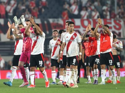Luego de la eliminación: la única chance de River para avanzar a la Copa Libertadores 2025