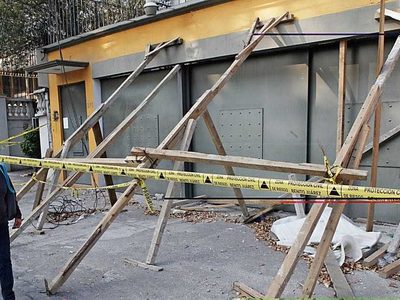 CDMX: Los "riesgos" de los inevitables microsismos