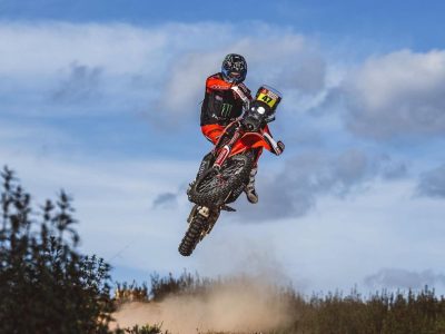 Rally Dakar 2021: repasá los podios de todas las categorías