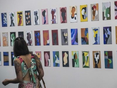 Pueblos originarios de Brasil y el mundo protagonizarán de la Bienal de Sao Paulo