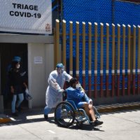 México se acerca a los 25 mil contagios de covid-19; defunciones suman 2 mil 271