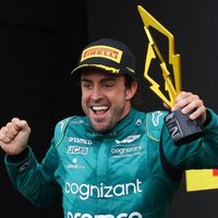 “Hay piezas en camino”: la revelación de Aston Martin que ilusiona a Fernando Alonso