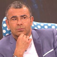 Jorge Javier Vázquez abrió su corazón como nunca: "Me asusta"